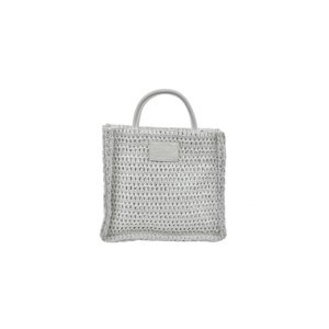 BIG STAR SHOES Bag With Braiding Big Star