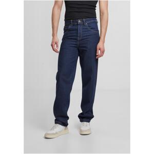 Dangerous DNGRS Baggys dark blue