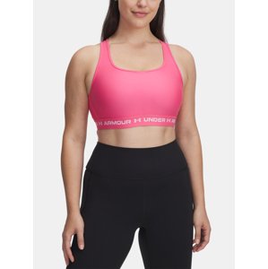 Women's bra Under Armour Crossback Mid Bra - Women's