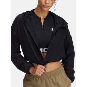 Women's jacket Under Armour UA Unstoppable Woven HD Jkt - Women's