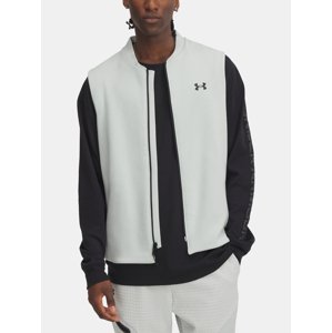 Men's vest Under Armour UA Unstoppable Flc Grid Vest - Men