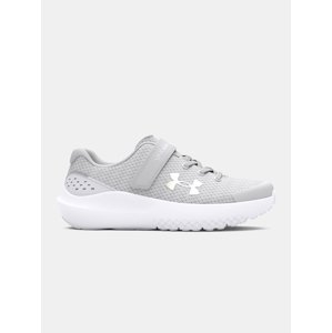 Girls' shoes Under Armour UA GPS Surge 4 AC - Girls