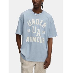 Men's T-shirt Under Armour UA M HW VARSITY OS SS
