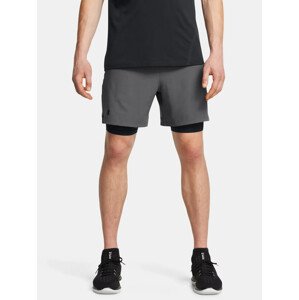 Men's shorts Under Armour Vanish Woven 2in1 Sts