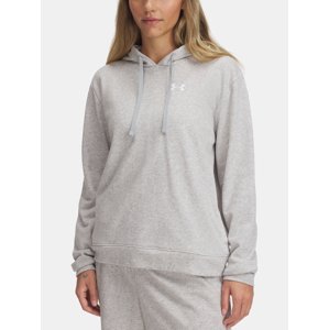 Women's Under Armour UA Rival Terry Hoodie - Women's