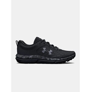 Men's running shoes Under Armour Charged Assert 10 Camo
