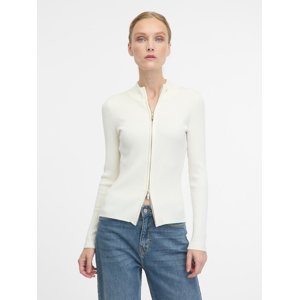 Cream women's cardigan ORSAY - Women's
