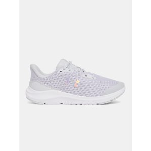 Girls' shoes Under Armour UA GGS Pursuit 4 - Girls