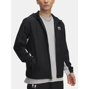 Men's jacket Under Armour Rival Wvn Windbreaker