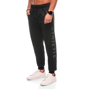 Edoti Men's sweatpants