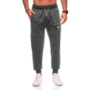 Edoti Men's sweatpants