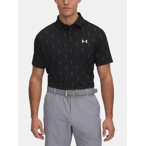 Men's T-shirt Under Armour UA T2G Printed Polo - Men's