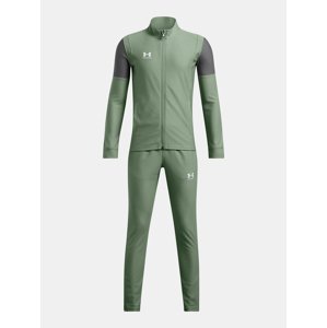 Under Armour UA B's Challenger Tracksuit - Boys