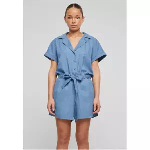 Women's Jumpsuit Resort Blue
