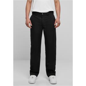 Classic work trousers black