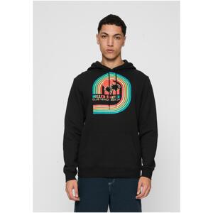 Roller Skater Hoody black