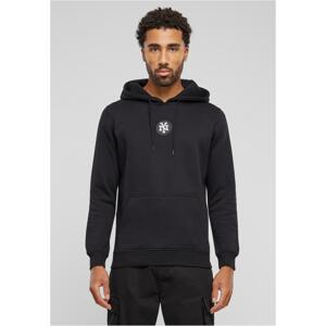 Men's NY Patch Hoody - Black