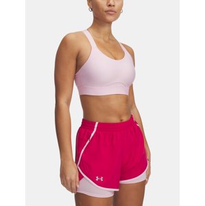 Women's bra Under Armour Infinity High Strappy - Women's