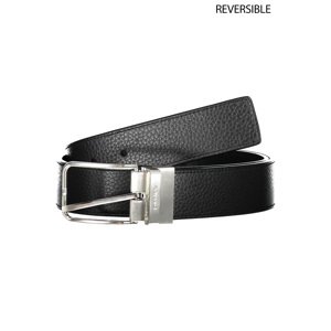 CALVIN KLEIN MEN'S BELT BLACK