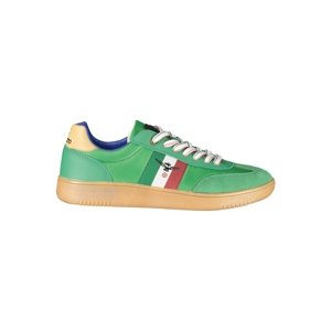 ARMY 1659 MEN'S SPORTS FOOTWEAR GREEN
