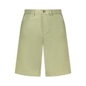 NORTH SAILS MEN'S BERMUDA PANTS GREEN