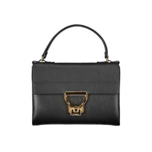COCCINELLE BLACK WOMEN'S BAG