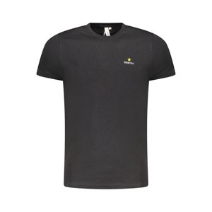 ARMY 1659 BLACK MEN'S SHORT SLEEVE T-SHIRT