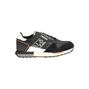 NAPAPIJRI SHOES MEN'S SPORTS FOOTWEAR BLACK