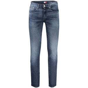 TOMMY HILFIGER MEN'S DENIM JEANS BLUE