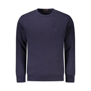 RIFLE SWEATSHIRT WITHOUT ZIP MEN BLUE