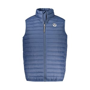 NORTH SAILS MEN'S SLEEVELESS BLUE