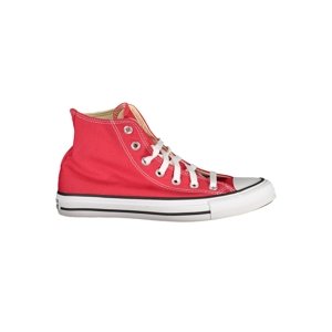 CONVERSE WOMEN'S SPORTS SHOES RED