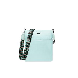VUCH Smokie Resistant Mint Handbag