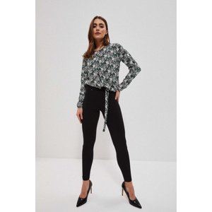 Marisse Leggings L-Lg-3700 Black