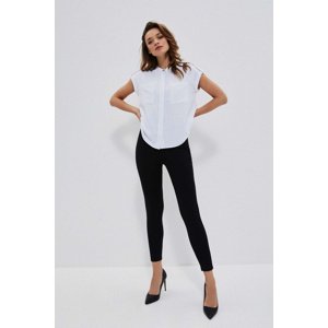 Marisse Leggings L-Lg-3701 Black