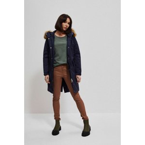 Marisse Jacket Z-Ku-3905 Navy