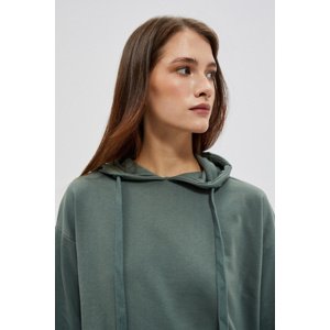 Marisse Sweatshirt Z-Bl-3900 Olive