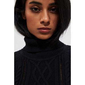 Marisse Sweater Z-Sw-3910 Black