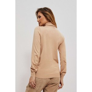 Marisse Sweater Z-Sw-3913 Beige