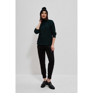 Marisse Sweater Z-Sw-3914 D.Green