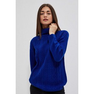 Marisse Sweater Z-Sw-3914 Lazurite
