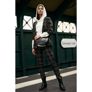 Marisse Pants Z-Sp-3907 Black
