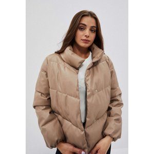 Marisse Jacket Z-Ku-3915 Coffee