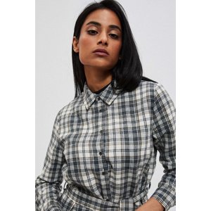 Marisse Shirt Z-Ko-3919 Graphite