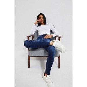Marisse Z-Je-3905 Navy Jeans