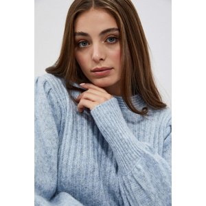 Marisse Sweater Z-Sw-3919 L.Blue