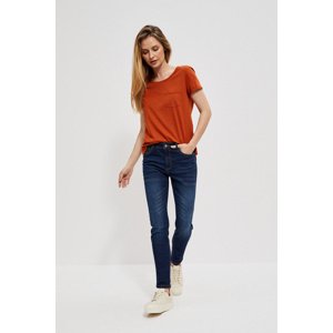 Marisse Z-Je-3907 Dark Navy Jeans