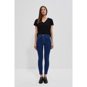 Marisse Jeans Trousers Z-Je-3908 Blue