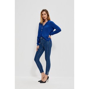 Marisse Z-Je-3911 Dark Blue Jeans