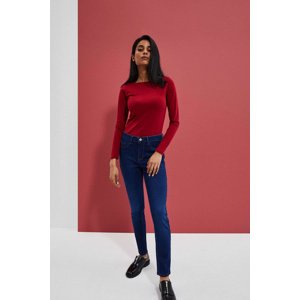 Marisse Z-Je-3918 Dark Blue Jeans
